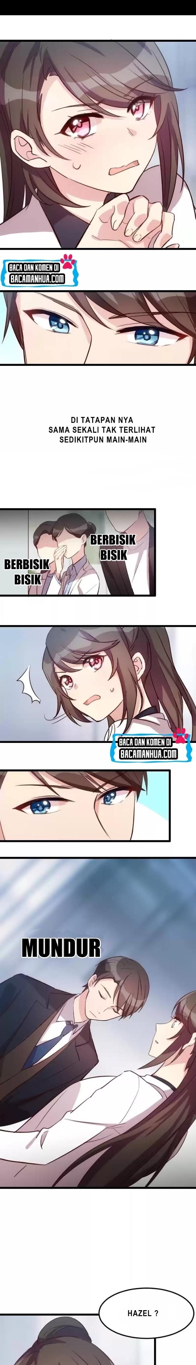 CEO’s Sudden Proposal Chapter 11 Gambar 5